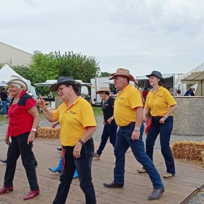 ferme de beaux bois